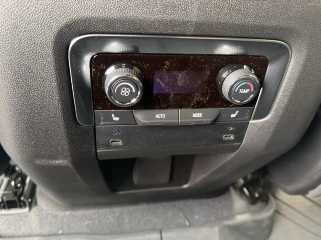 New 2026 Summit White Chevrolet LT image 21