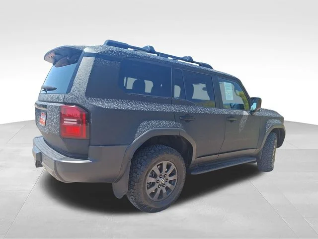 Used 2025 Gray Toyota Base image 7