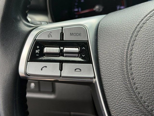 Used 2020 Gray Kia S image 22