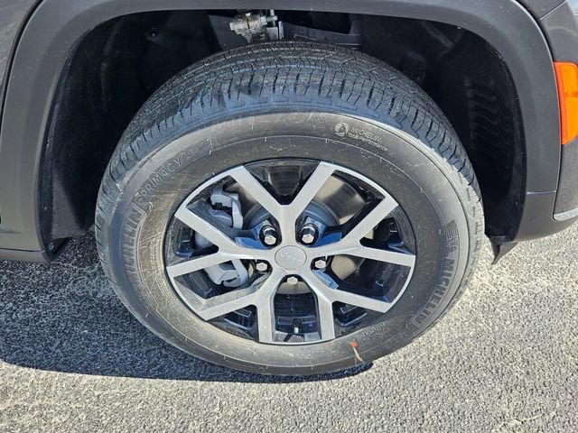 2025 Jeep Grand Cherokee L Limited - Photo 17