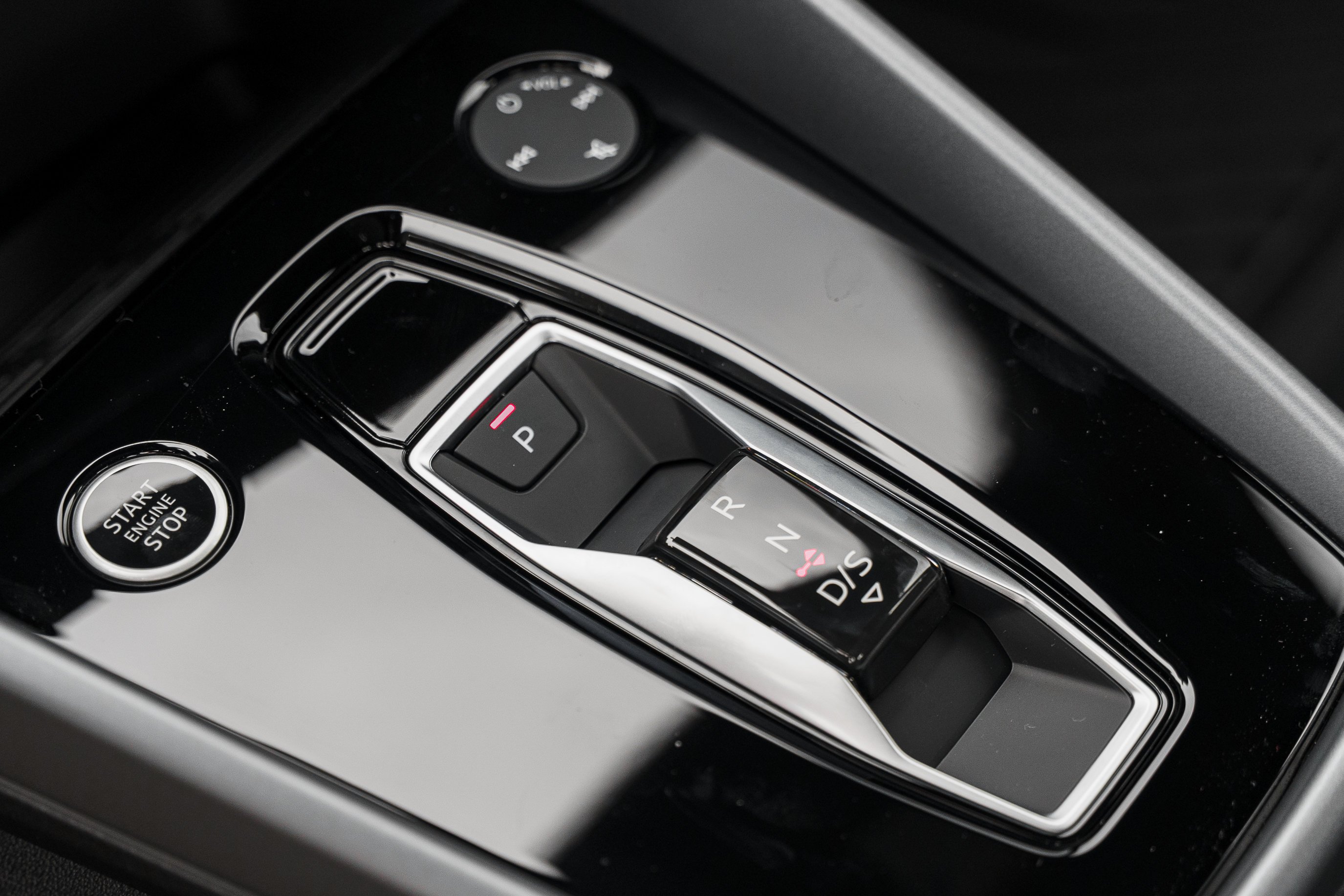 New 2026 GLACIER WHITE Audi  image 11