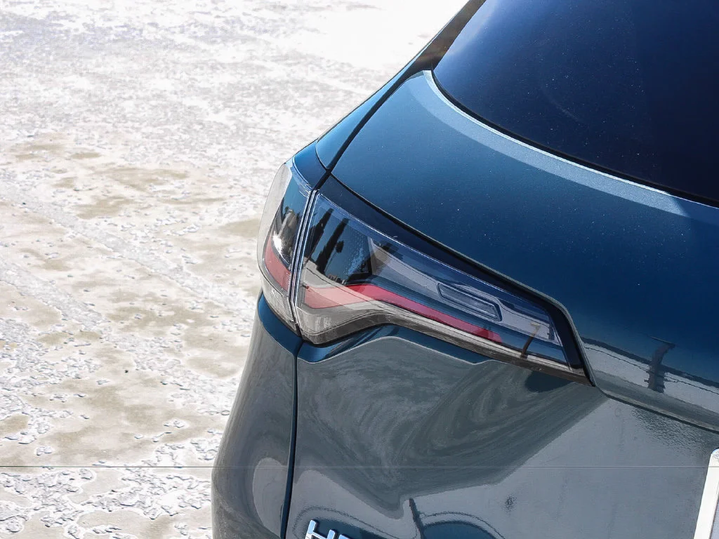2024 Honda HR-V Sport - Photo 7