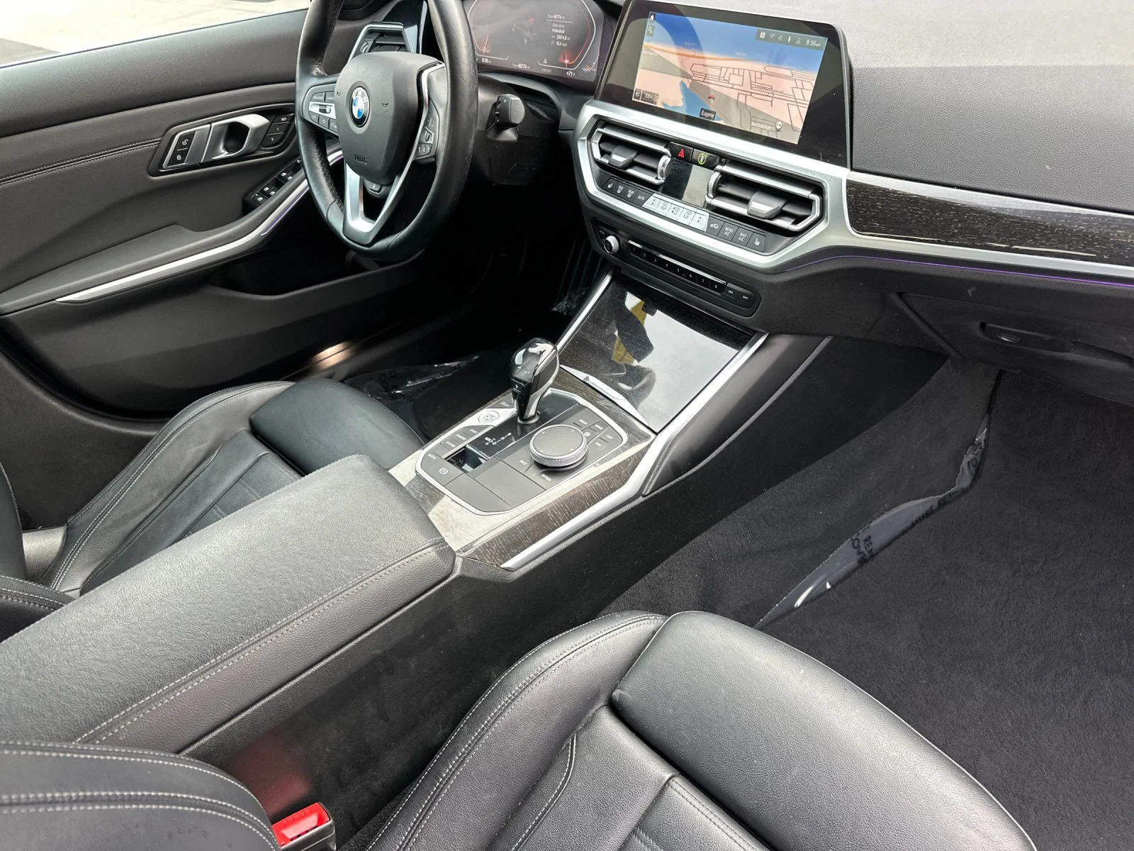 2021 BMW 3 Series 330i - Photo 15