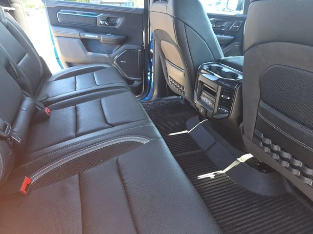 Used 2022 Blue Ram TRX image 12