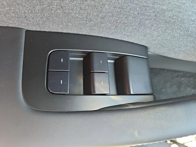 Used 2025 Gray Tesla Long Range image 28