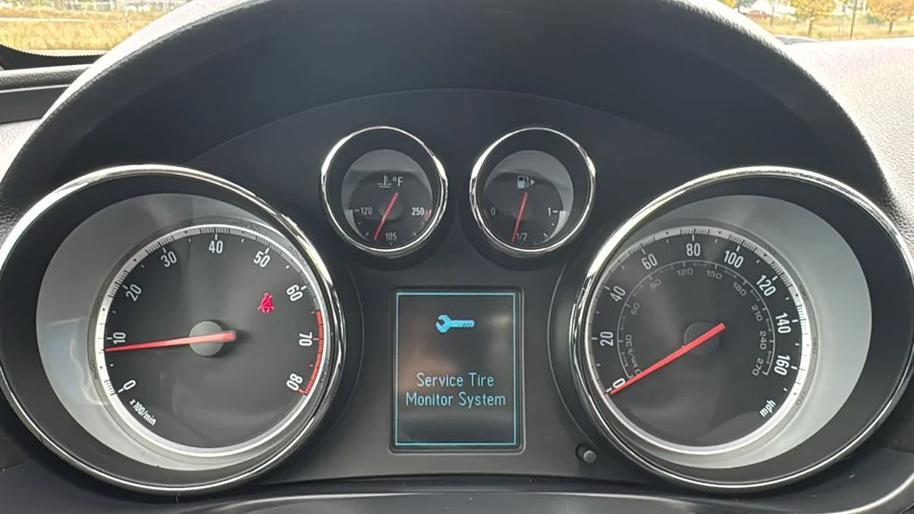 Used 2013 Black Buick Premium I image 20
