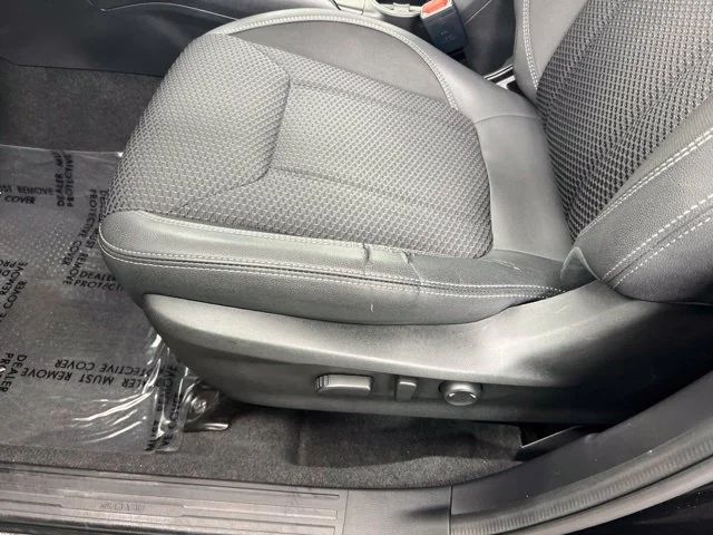 Used 2023 Black Subaru Premium image 14