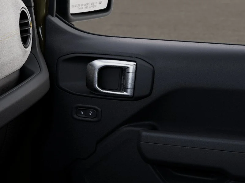 2026 Jeep Wrangler 2-Door Sport - Photo 52