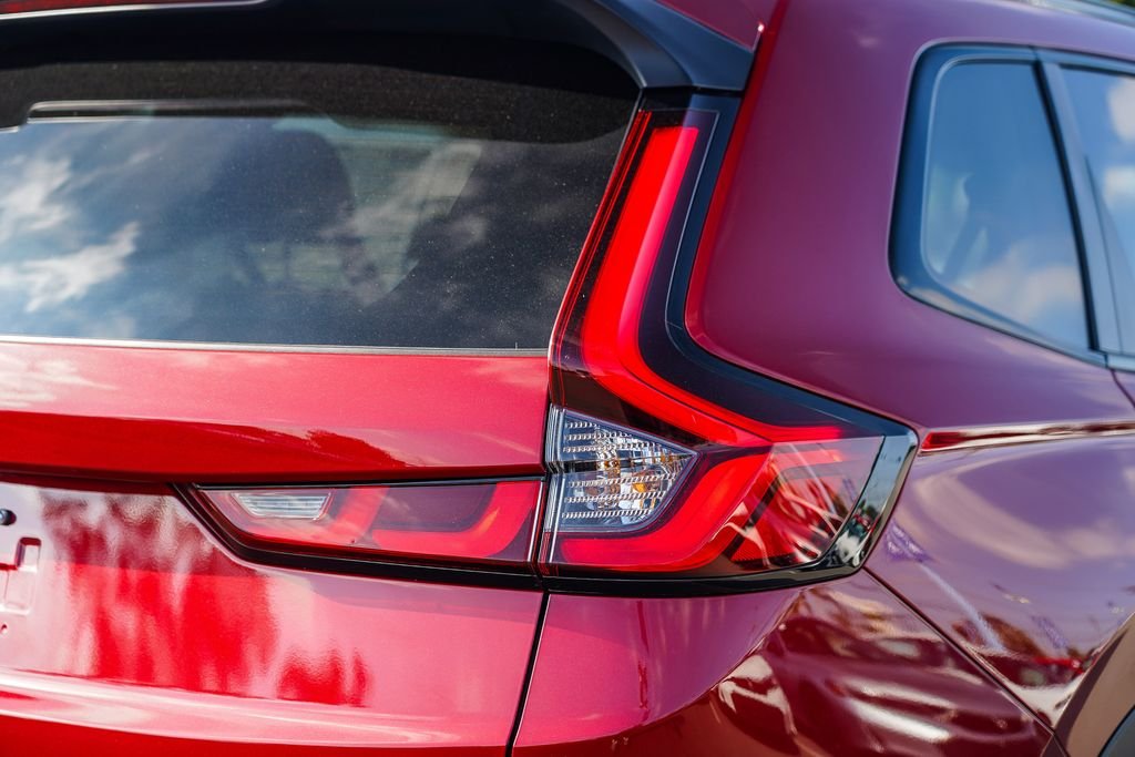 2026 Honda CR-V Sport-L - Photo 10