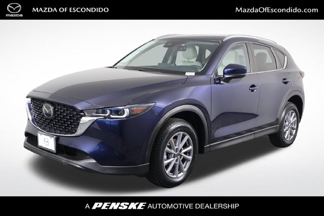 2023|Mazda|CX-5|2.5 S Preferred Package|4D Sport Utility