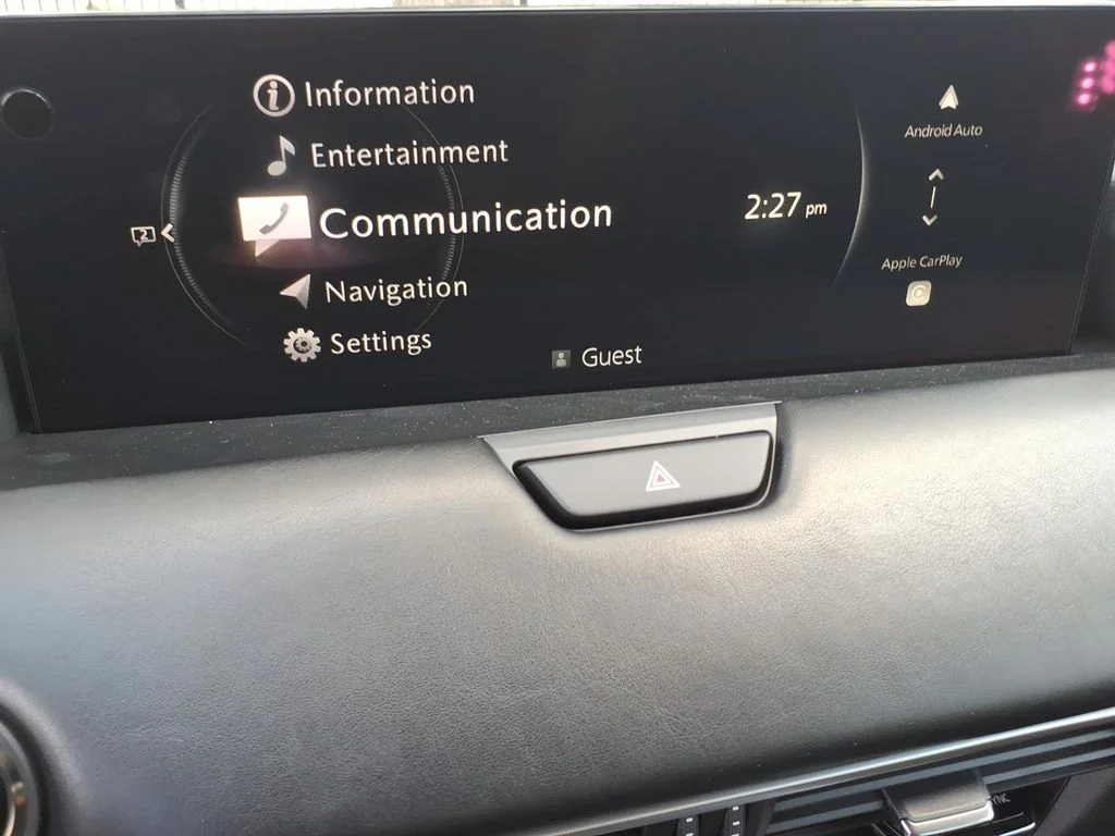 2026 Mazda CX-90 Premium Sport Package - Photo 7