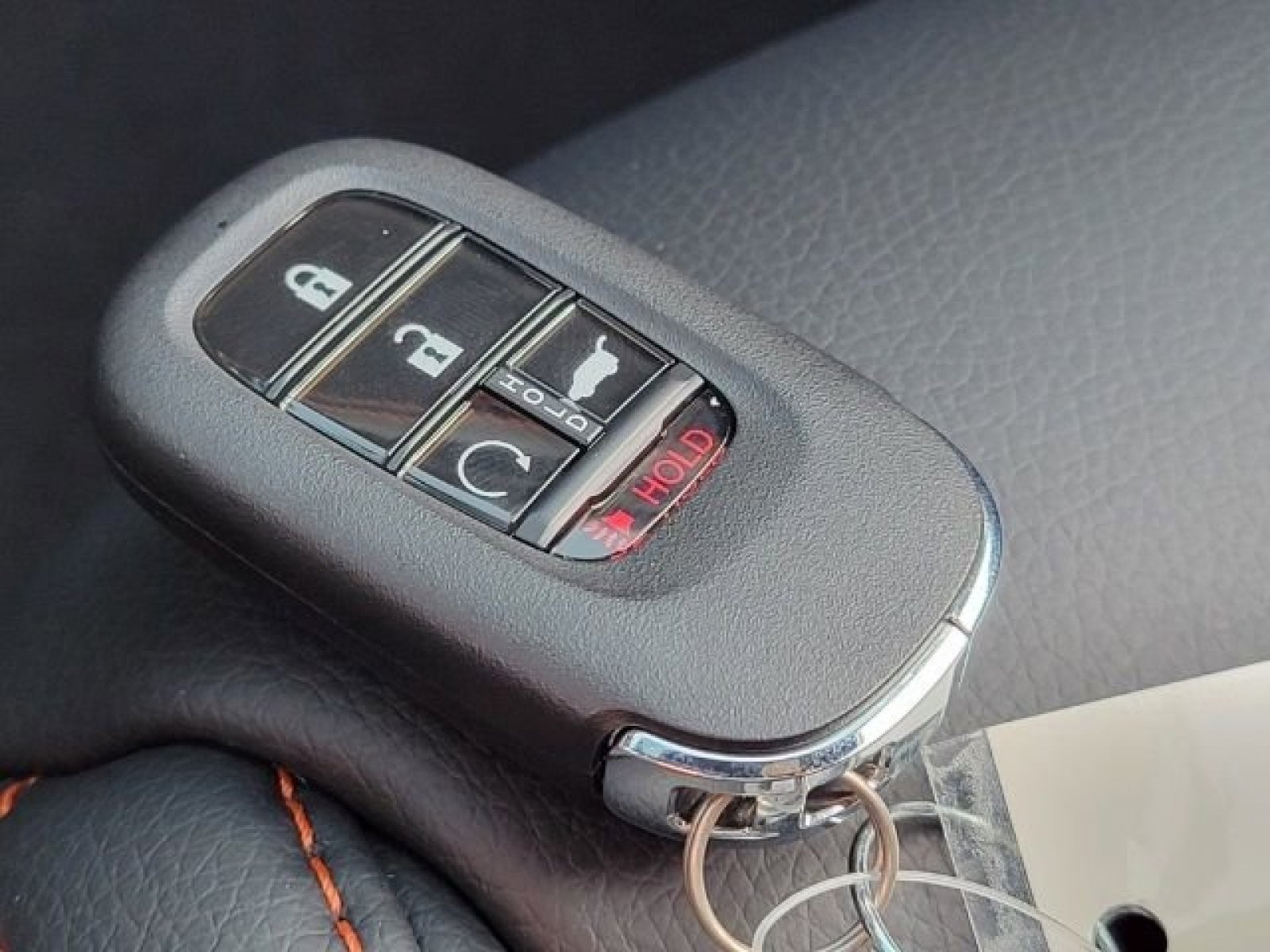 2025 Honda Pilot TrailSport - Photo 38
