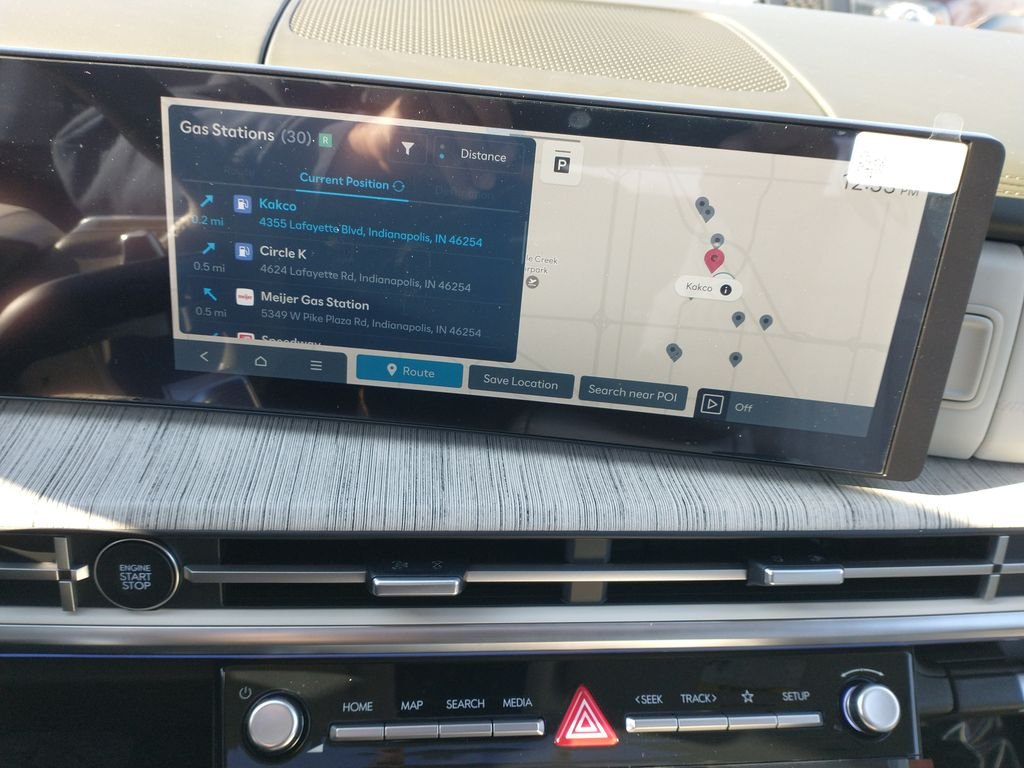 2025 Hyundai Santa Fe Calligraphy - Photo 19