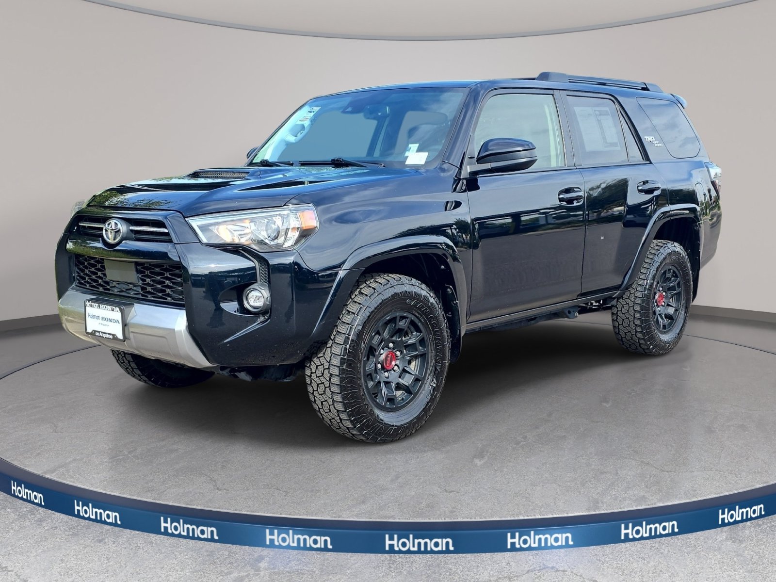 2023 Toyota 4Runner