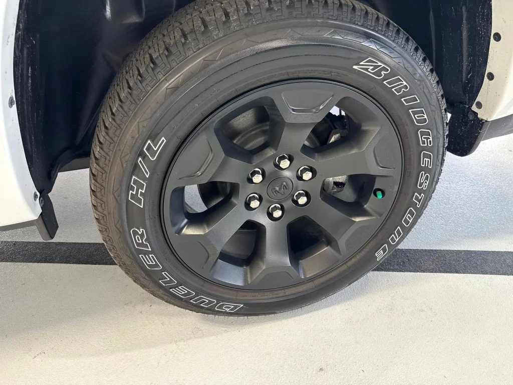 2026 RAM Ram 1500 Pickup Big Horn/Lone Star - Photo 11