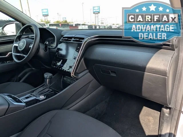 2024 Hyundai Tucson SEL - Photo 22