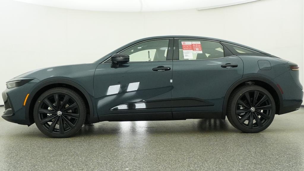 New 2026 Storm Cloud Toyota Nightshade image 54