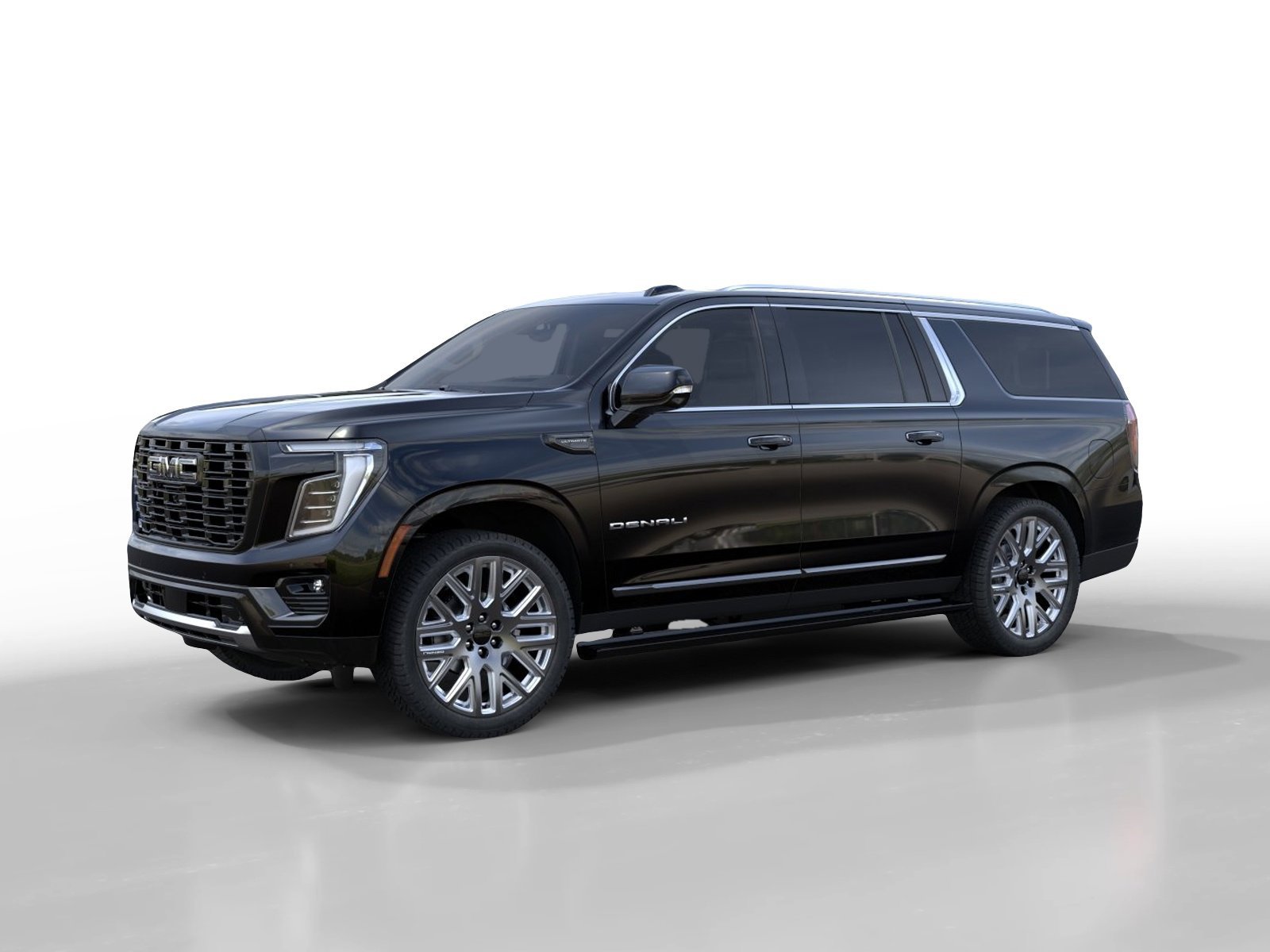 2026 GMC Yukon Denali Ultimate AWD's photo