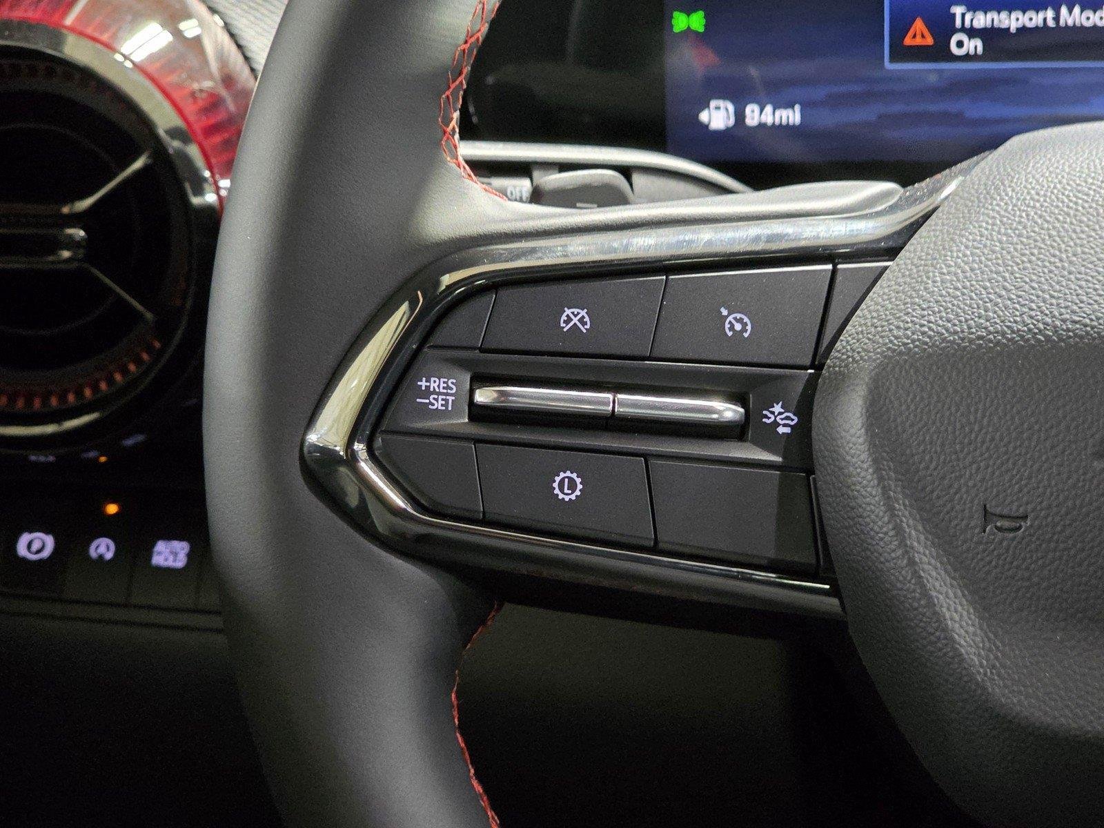 2027 Chevrolet Equinox RS - Photo 32