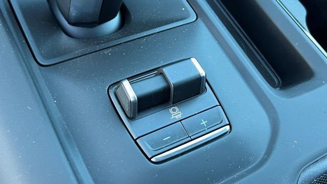 2026 GMC Sierra 1500 AT4X - Photo 27