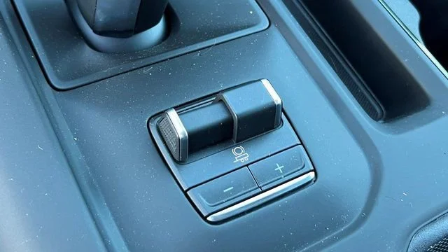 2026 GMC Sierra 1500 AT4X - Photo 27