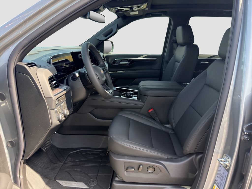 2026 Chevrolet Tahoe LT - Photo 9