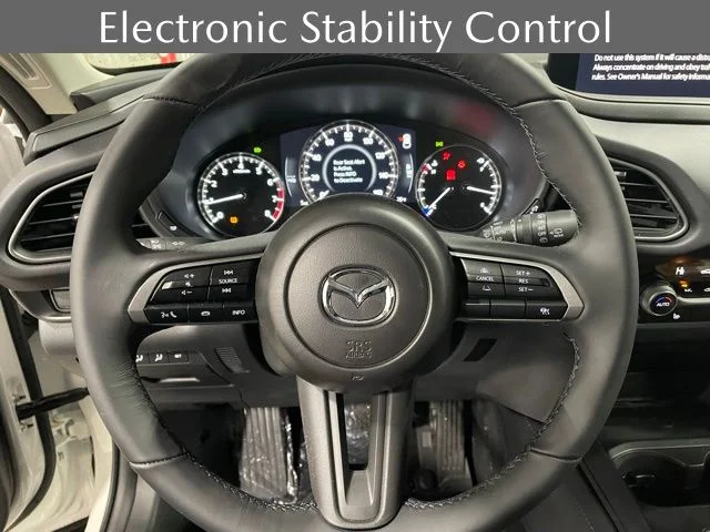 Certified Used 2026 White Mazda 2.5 S Preferred image 19