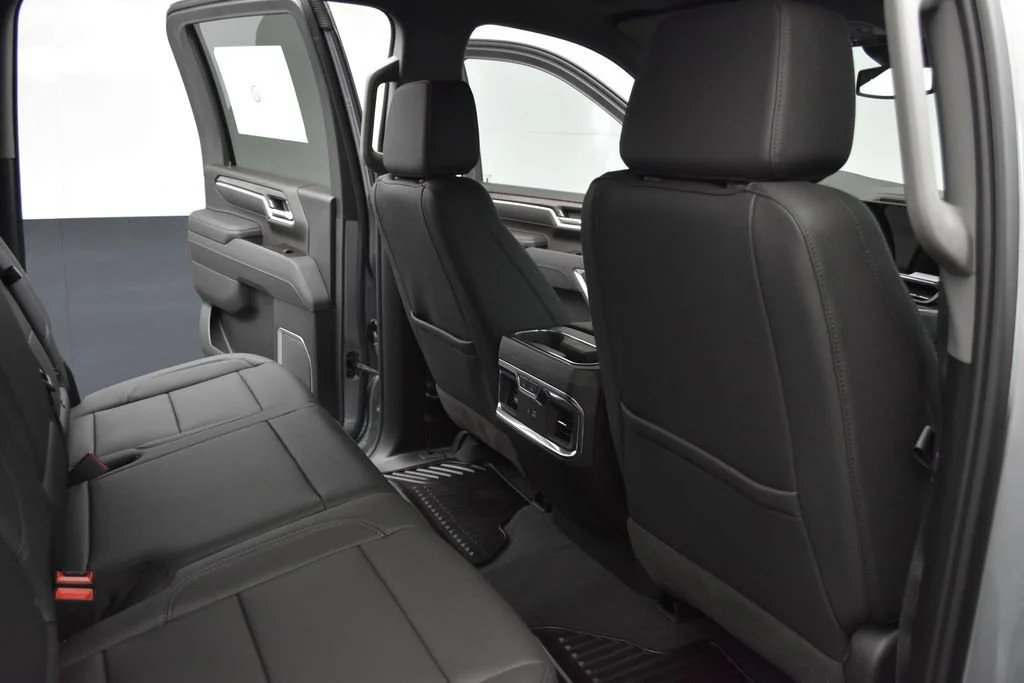 2026 Chevrolet Silverado 2500 HD LTZ - Photo 21