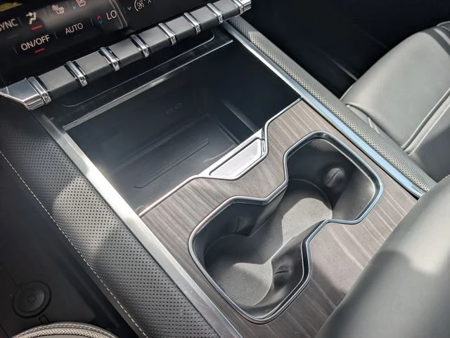 Used 2024 Gray GMC Denali Edition 1 image 20
