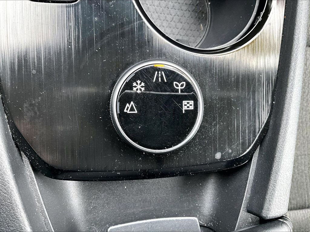 Used 2025 Gray Nissan SV image 26