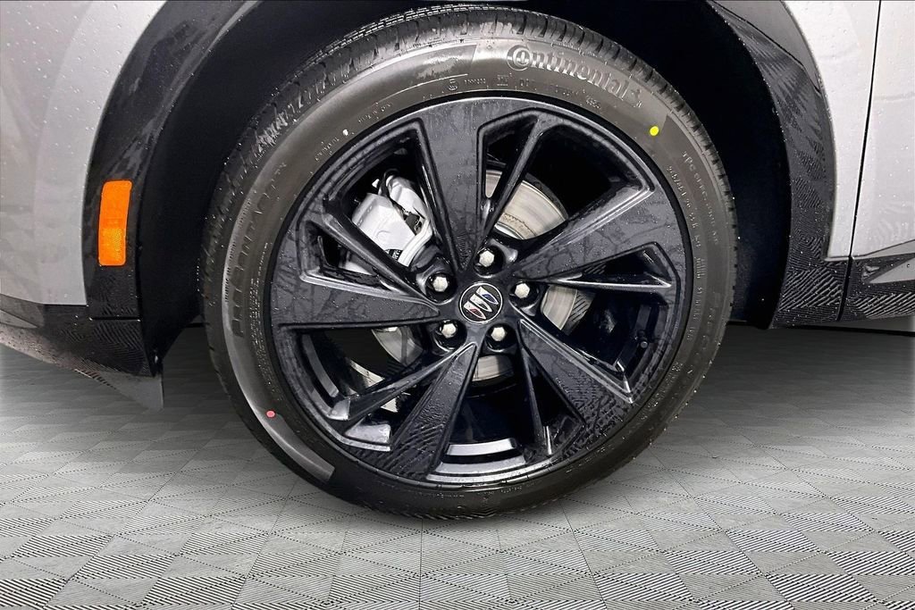 2026 Buick Envision Sport Touring - Photo 13
