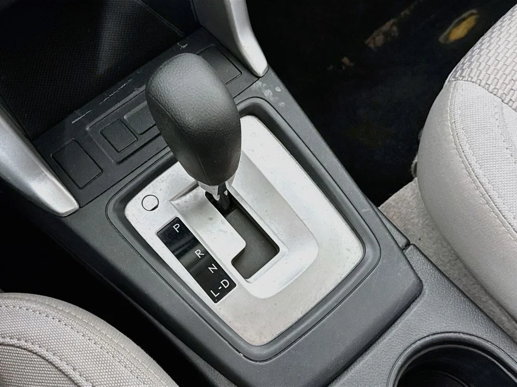 Used 2016 Green Subaru 2.5i image 20