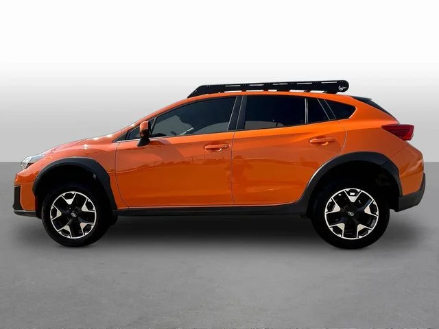 Used 2019 Orange Subaru 2.0i Premium image 4