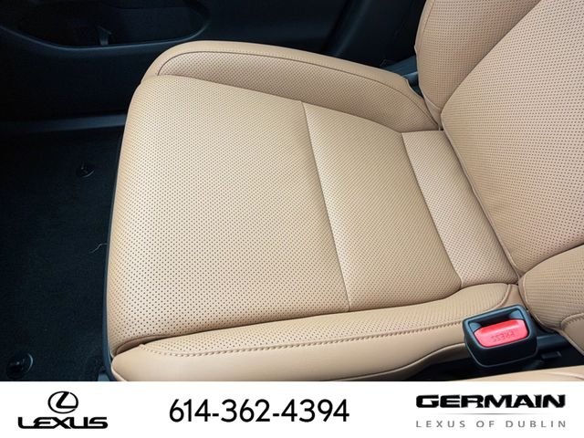 New 2026 Iridium Lexus ES 350e PREMIUM image 28