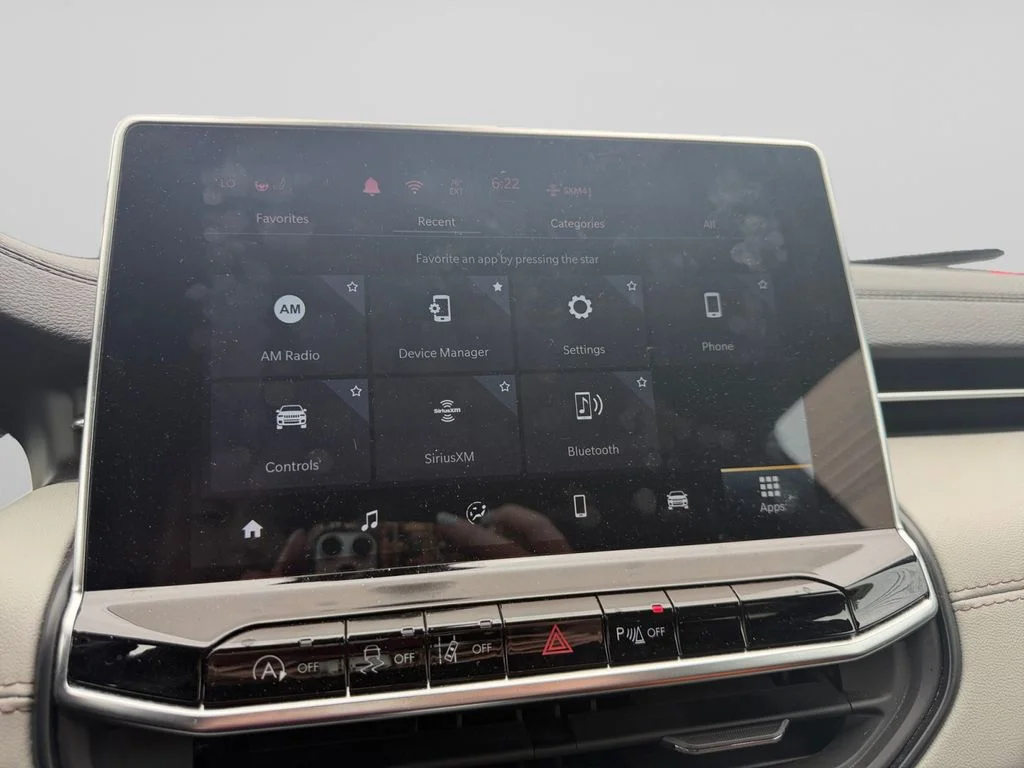 2025 Jeep Compass Limited - Photo 21