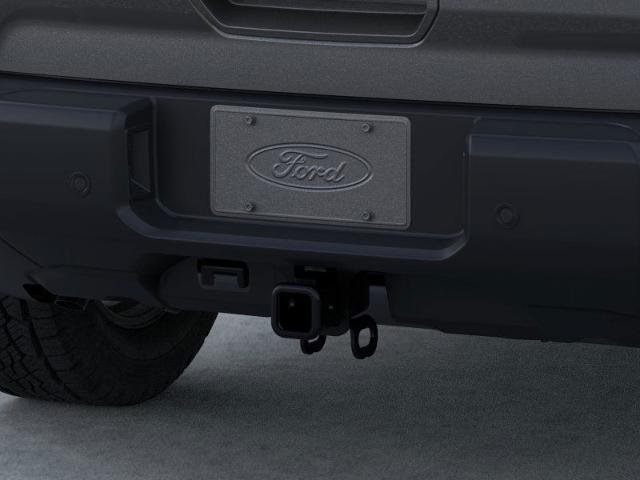 New 2026 Carbonized Gray Metallic Ford Big Bend image 37