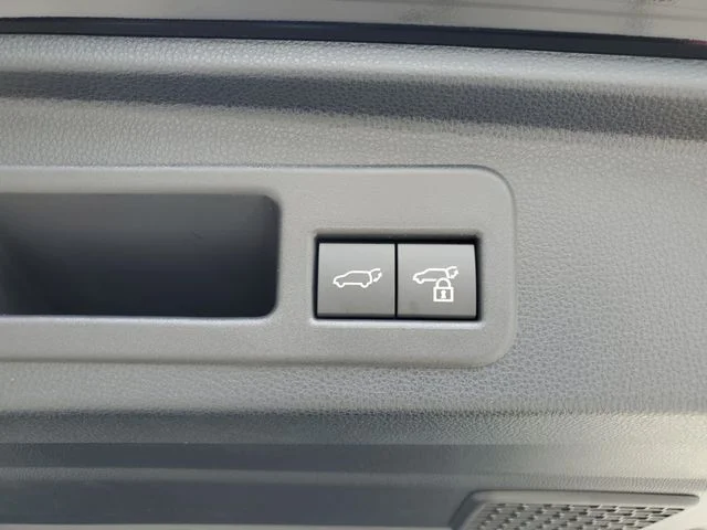 New 2026 Black Toyota TRD Off-Road Premium image 8
