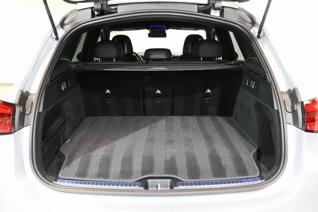 2025 Mercedes-Benz GLC Base - Photo 27