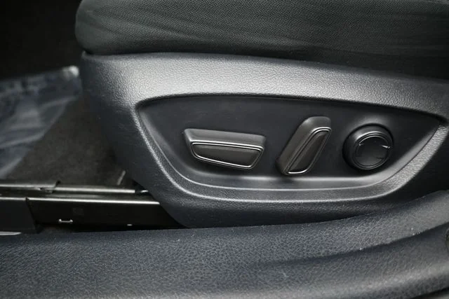Used 2023 Gray Toyota LE image 20