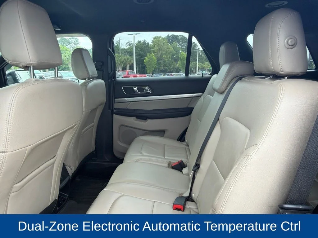 Used 2018 Burgundy Velvet Metallic Tinted Clearcoat Ford XLT image 20