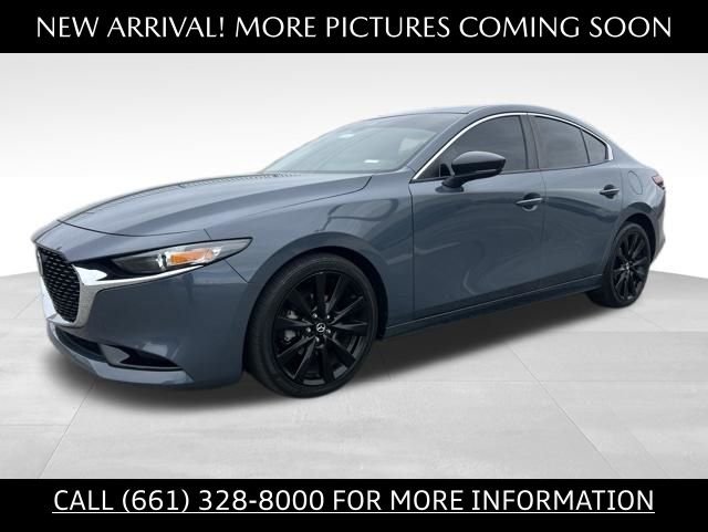 2023 Mazda CX-3 2.5 Carbon Edition AT 4-Door SKYACTIV's photo