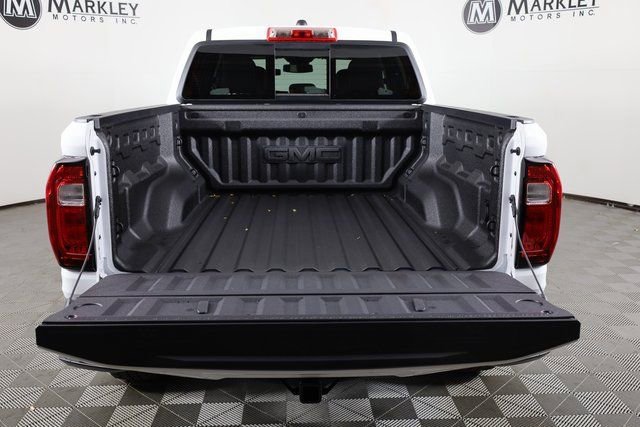 2026 GMC Canyon Denali - Photo 15