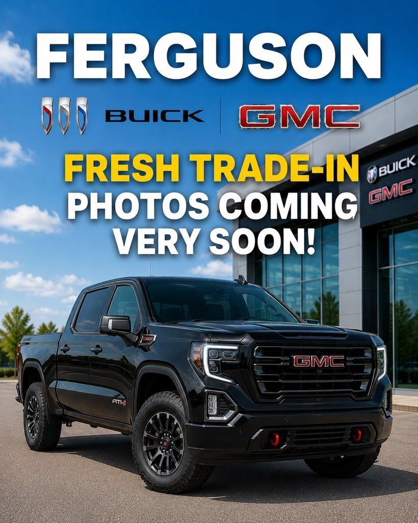 Used 2024 Slate Gray Metallic Chevrolet RST image 13