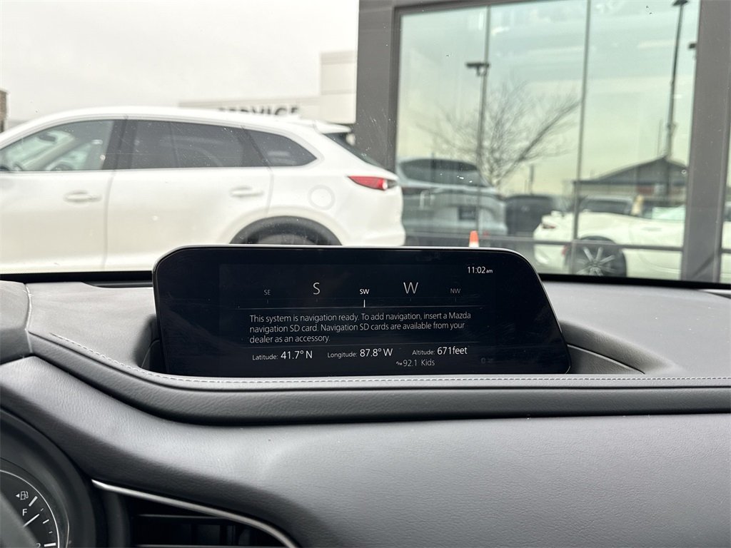 2023 MAZDA CX-30 - Image 17