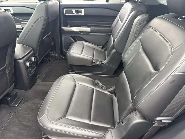 Used 2022 Gray Ford XLT image 20