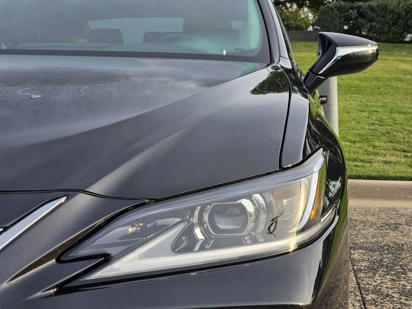 Used 2024 Caviar Lexus  image 6