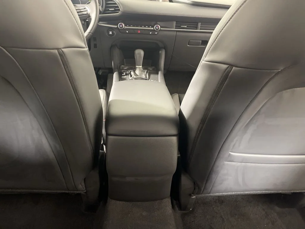 2026 Mazda Mazda3 Preferred - Photo 20
