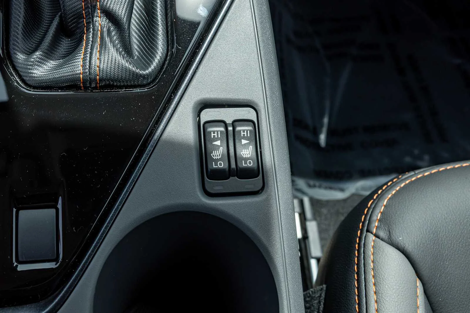 2025 Subaru Crosstrek Limited - Photo 15