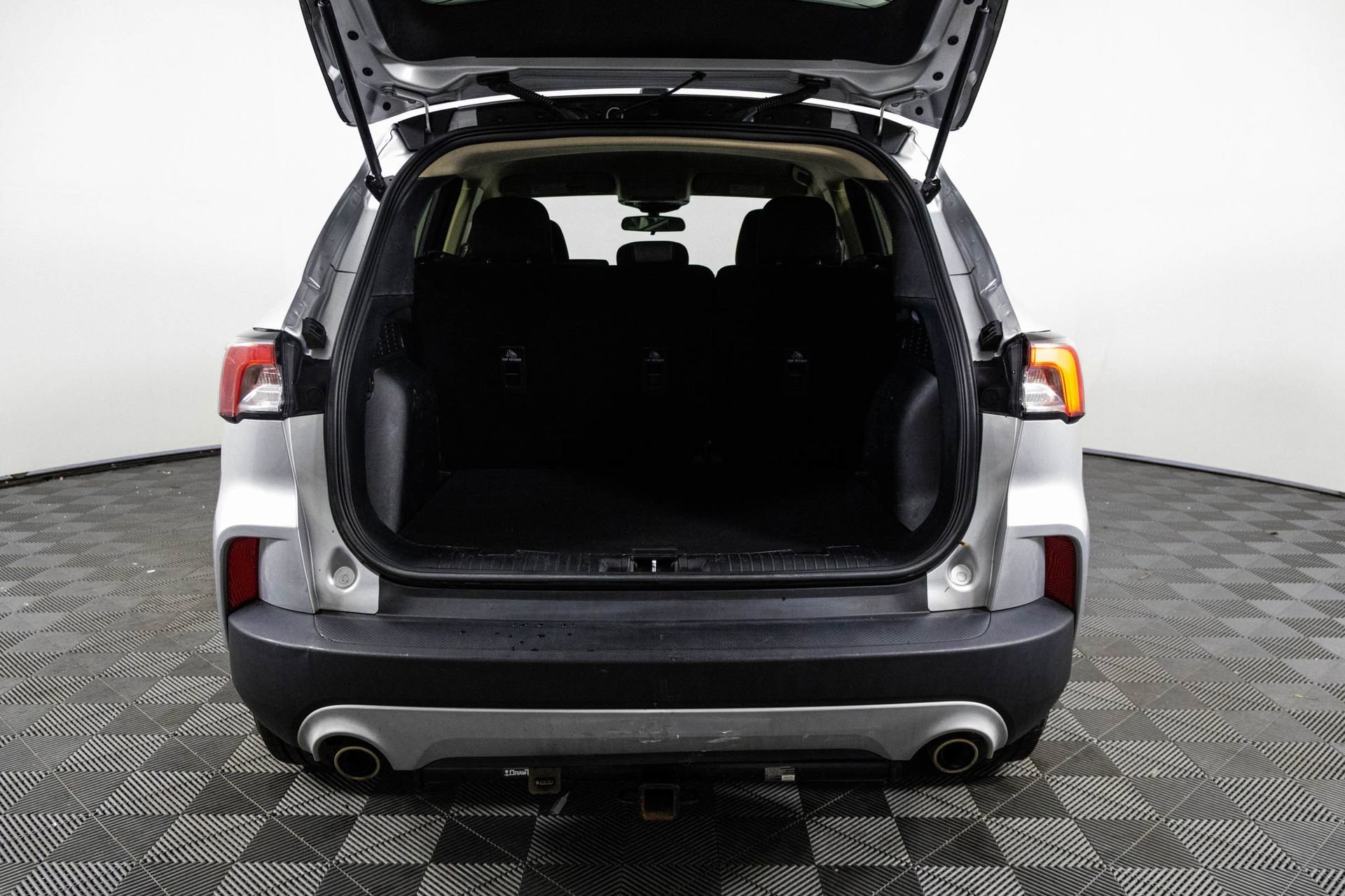 2020 FORD ESCAPE - Image 35