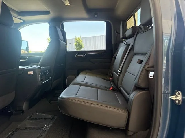 2026 GMC Sierra 2500HD Denali - Photo 13